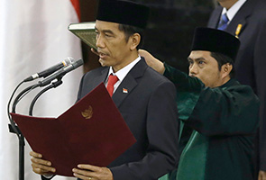 Jokowi, Presiden rakyat Indonesia Jokowi, Presiden rakyat Indonesia
