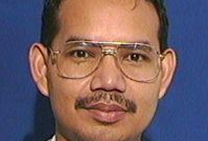 Penahanan tanpa bicara perlu dalam Akta Antikeganasan Penahanan tanpa bicara perlu dalam Akta Antikeganasan