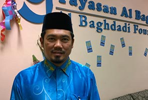 Peluang perniagaan dalam bidang pendidikan al-Quran Peluang perniagaan dalam bidang pendidikan al-Quran