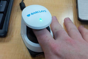 Hitachi: M'sian bank keen to adopt biometric reader technology Hitachi: M'sian bank keen to adopt biometric reader technology