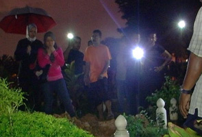 Penghidap penyakit hati berkuprum, adik Syamimi Liyana meninggal dunia Penghidap penyakit hati berkuprum, adik Syamimi Liyana meninggal dunia