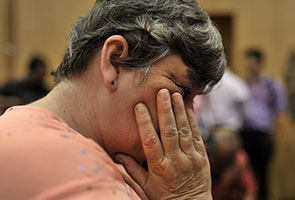 MH370: Kronologi pembatalan sidang media DCA MH370: Kronologi pembatalan sidang media DCA