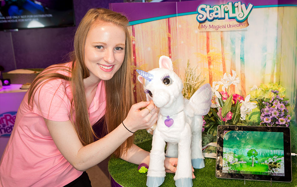 starlily furreal friends