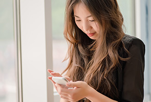 Fear of missing out drives net addiction in Japan Fear of missing out drives net addiction in Japan