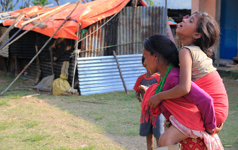 Klinik bergerak Malaysia di Nepal  Astro Awani