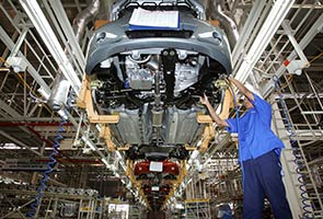 Malaysia needs 180,000 workers in automotive industry ...