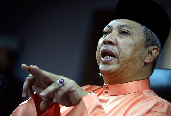Nur Fitri peroleh kebenaran diekstradisi ke Malaysia Nur Fitri peroleh kebenaran diekstradisi ke Malaysia