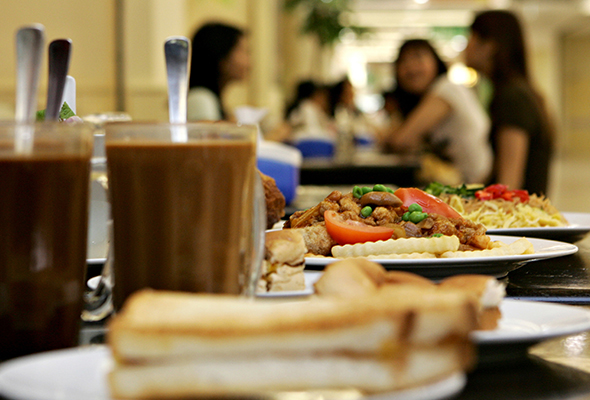 Malaysians and our restaurants | Astro Awani
