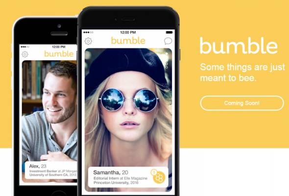 bumble dating app new york office