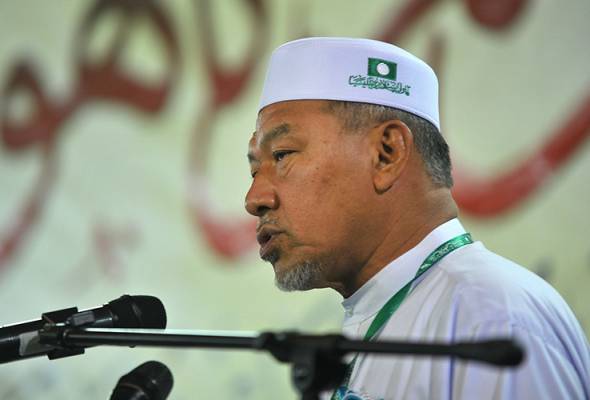 Dakwaan UMNO pindah RM2.5 juta kepada Pas adalah fitnah - Ahmad Yakob Dakwaan UMNO pindah RM2.5 juta kepada Pas adalah fitnah - Ahmad Yakob