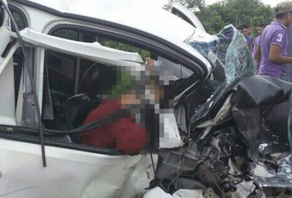 Six killed in Machang accident Six killed in Machang accident