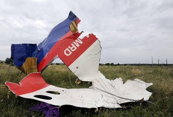 MH17 antara pesawat penumpang ditembak dalam sejarah penerbangan MH17 antara pesawat penumpang ditembak dalam sejarah penerbangan