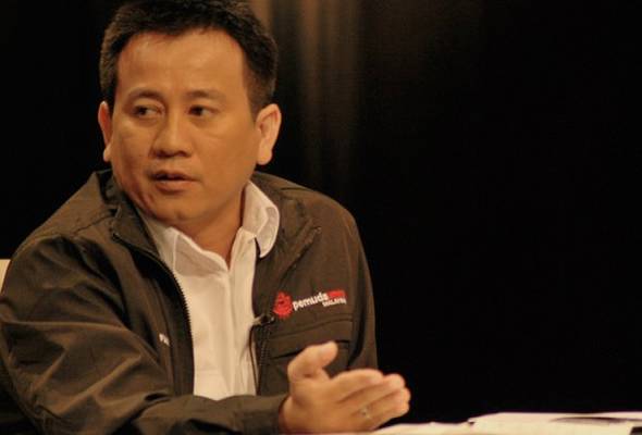 Persamaan Kenyataan Media Bn Ph Kehendak Parti Atau Individu Tertentu Tun Faisal Astro Awani