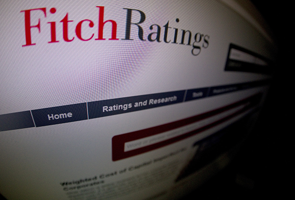 Fitch kekalkan penarafan 'A- untuk Malaysia Fitch kekalkan penarafan 'A- untuk Malaysia