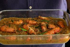 easy rendang recipe beef rendang Hari prawn recipes Savoury Awani Astro Raya for easy rendang recipe beef rendang Hari prawn recipes Savoury Awani Astro Raya for