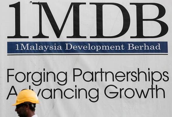 1MDB kesal atas laporan berita mengenai transaksinya 1MDB kesal atas laporan berita mengenai transaksinya