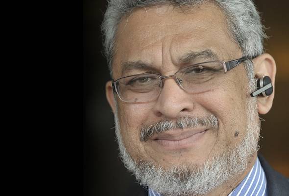 Khalid Samad setuju dengan Tun M, kongres bukan perkauman Khalid Samad setuju dengan Tun M, kongres bukan perkauman