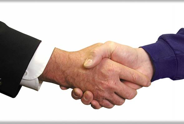 Reforming our political funding culture to be more transparent