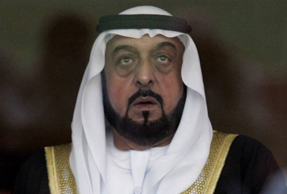 UAE henti boikot, akan mulakan perdagangan dengan Israel UAE henti boikot, akan mulakan perdagangan dengan Israel