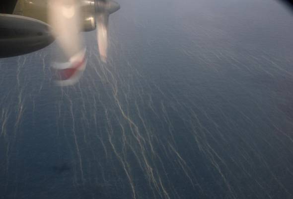 Kerajaan Malaysia belanja RM280.5 juta misi pencarian MH370 sehingga Februari Kerajaan Malaysia belanja RM280.5 juta misi pencarian MH370 sehingga Februari