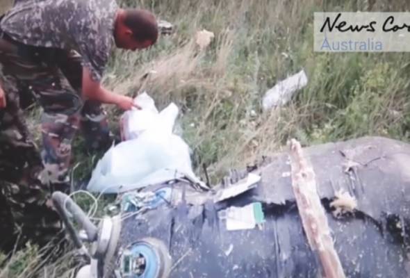 Laporan akhir siasatan MH17 diterbitkan 13 Oktober Laporan akhir siasatan MH17 diterbitkan 13 Oktober