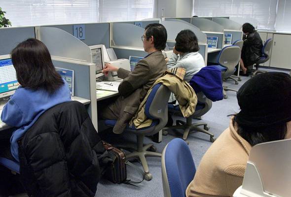Bonus faktor utama pekerja kekal dalam organisasi Bonus faktor utama pekerja kekal dalam organisasi