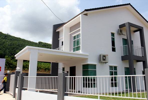 Image result for housing loan astro awani