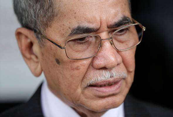 Malaysia dijamin bebas jerebu tahun ini - Wan Junaidi Malaysia dijamin bebas jerebu tahun ini - Wan Junaidi