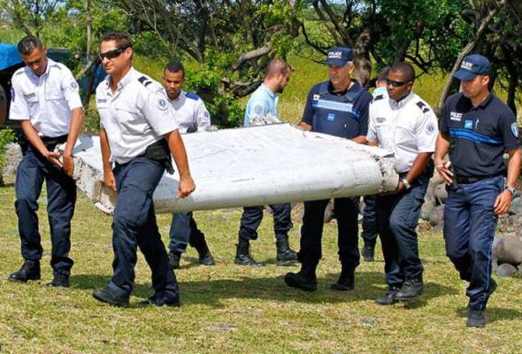 Keluarga masih ingin tahu apa berlaku kepada MH370 - Nufam Keluarga masih ingin tahu apa berlaku kepada MH370 - Nufam