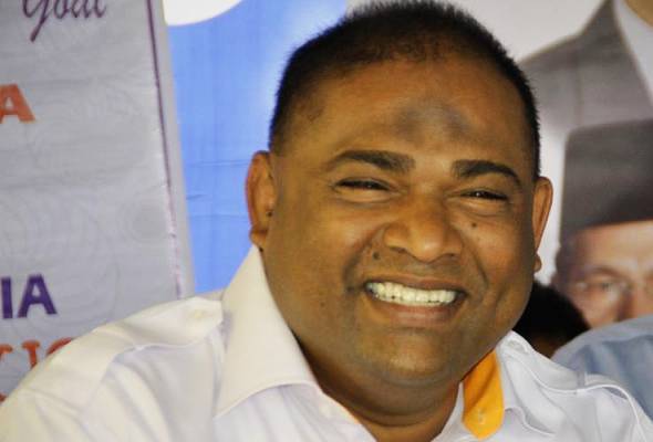 Jangan terpedaya dakyah ringgit tidak laku di Tanah Suci - Abdul Azeez ...
