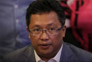 ISelamat.my salur info jenayah lebih mudah dan pantas 