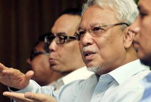 Pembayaran akhir BR1M dipercepatkan mulai 21 Sept - Husni 