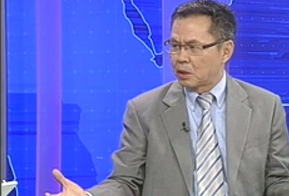 Cuaca lembap, curahan hujan tinggi sehingga penghujung Julai - Pakar Cuaca lembap, curahan hujan tinggi sehingga penghujung Julai - Pakar