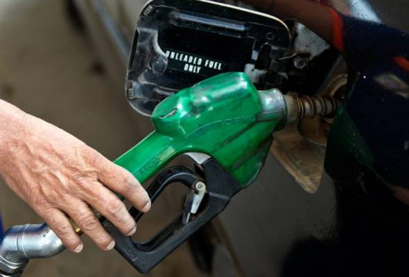 Cadangan mekanisme harga RON95 tidak berdaya maju Cadangan mekanisme harga RON95 tidak berdaya maju