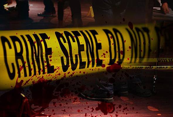 Polis Beluran tahan pekerja ladang disyaki bunuh adik ipar Polis Beluran tahan pekerja ladang disyaki bunuh adik ipar
