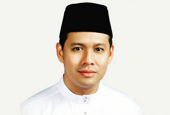 'Jangan diskriminasi pengharaman vape dengan rokok' - Dr Najmil 'Jangan diskriminasi pengharaman vape dengan rokok' - Dr Najmil