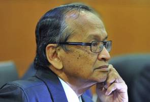 Tumpuan Jawatankuasa Tadbir Urus, Perolehan dan Kewangan ke atas Kementerian Pertahanan ialah susulan permintaan Menteri Pertahanan sendiri. Mohamad Sabu minta kementeriannya disiasat - Ambrin