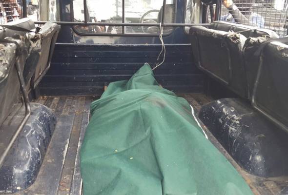 Kevin Morais Mungkin Diterkup Di Kepala Sehingga Mati Pakar Forensik Astro Awani