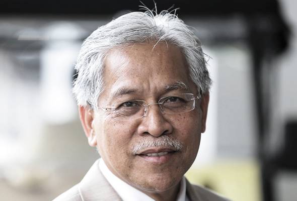 Bajet 2016: Nilai BB1M tidak dikurangkan - Idris Jusoh Bajet 2016: Nilai BB1M tidak dikurangkan - Idris Jusoh