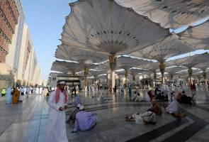 Kumpulan Gambar Gambar Masjid Nabawi Terbaru Terbaik Kumpulan Gambar Gambar Masjid Nabawi Terbaru Terbaik