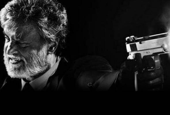 'Kabali' kutip RM12 juta dalam tempoh seminggu 'Kabali' kutip RM12 juta dalam tempoh seminggu