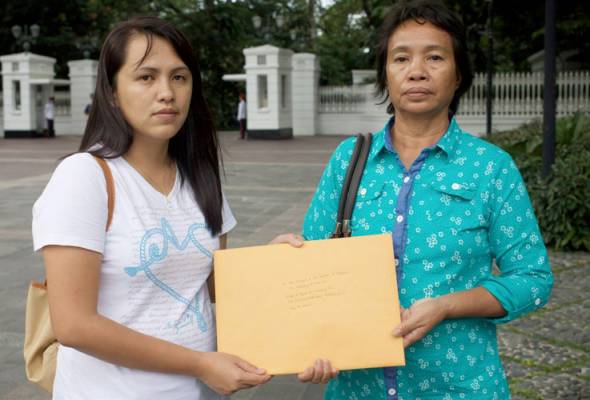 Family seeks support for Singapore's death row inmate Kho Jabing Family seeks support for Singapore's death row inmate Kho Jabing