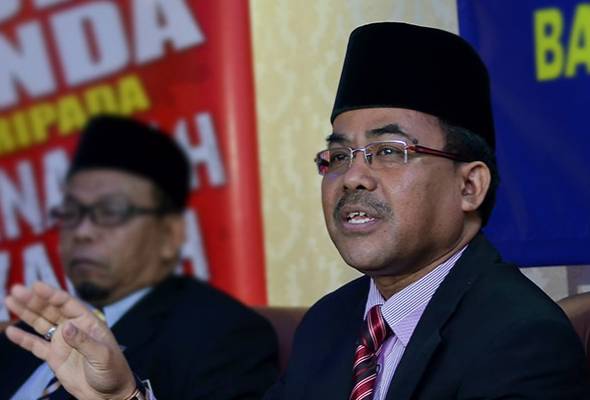 COVID-19: Majlis Tilawah Al-Quran peringkat antarabangsa ditangguhkan COVID-19: Majlis Tilawah Al-Quran peringkat antarabangsa ditangguhkan