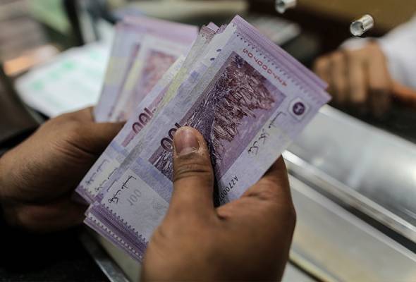 Pasca moratorium: AKPK sedia beri khidmat nasihat bayar semula hutang Pasca moratorium: AKPK sedia beri khidmat nasihat bayar semula hutang