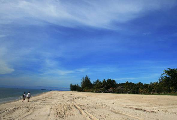 Langkawi kini dilengkapi sistem amaran awal tsunami - METMalaysia Langkawi kini dilengkapi sistem amaran awal tsunami - METMalaysia