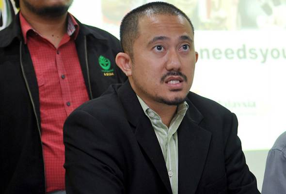 Melayu kelas pertengahan perlu bantu generasi seterusnya - Abim Melayu kelas pertengahan perlu bantu generasi seterusnya - Abim