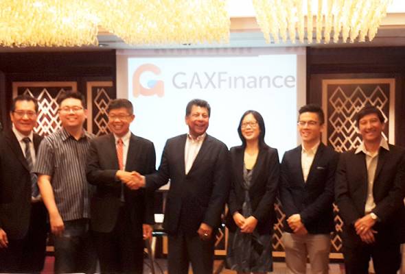 GAX sedia platform kumpul pembiayaan digital bagi PKS GAX sedia platform kumpul pembiayaan digital bagi PKS
