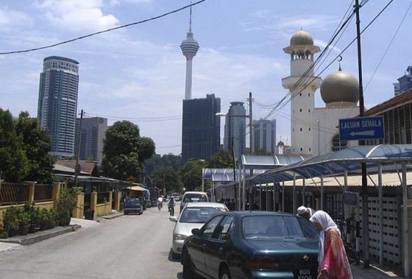 RM26 5 Bln Spent For Social Safety Net Programmes Last Year Astro Awani