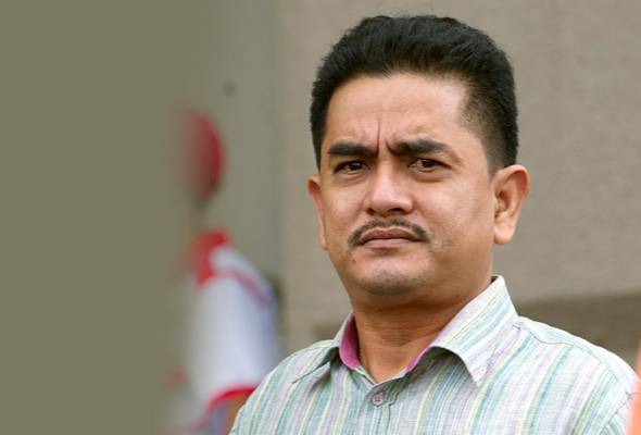 PVATM Johor selar Ali Tinju, desak Majlis Eksekutif lucut keanggotaan PVATM Johor selar Ali Tinju, desak Majlis Eksekutif lucut keanggotaan