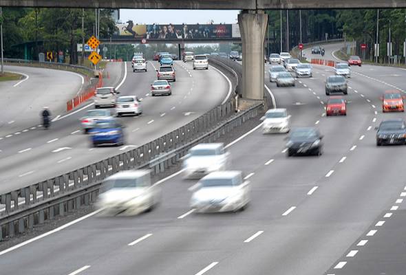 PLUS berbincang dengan kerajaan muktamadkan mekanisme pengurangan tol PLUS berbincang dengan kerajaan muktamadkan mekanisme pengurangan tol